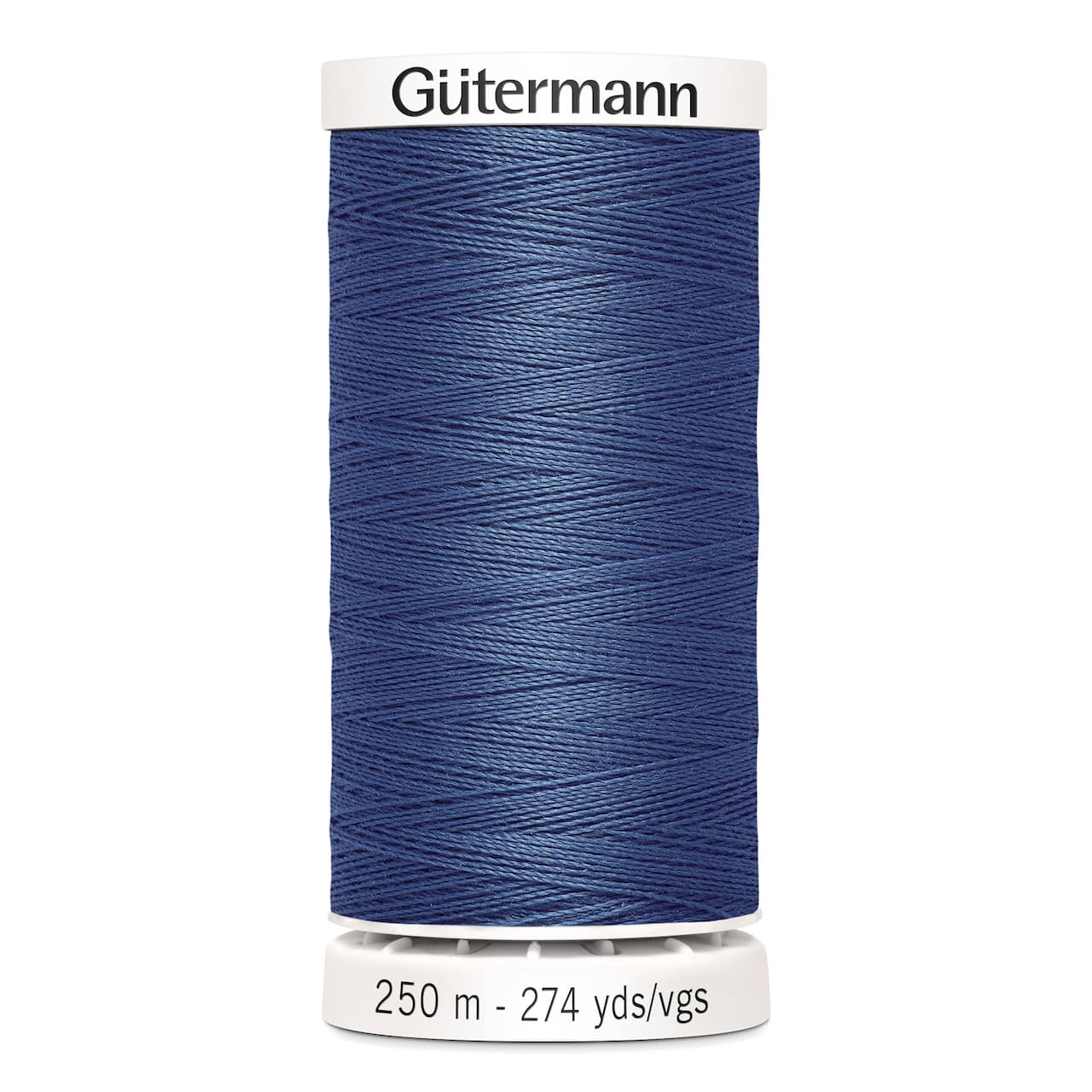Fil à coudre tout usage de 250 m de Gütermann
